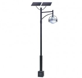 AROX SOLAR LED LAMPS - AROX®   ALMAR CARIBE SA